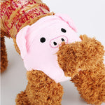 Load image into Gallery viewer, Reusable Dog Diapers Belly Band Cotton Physiological Underwe
