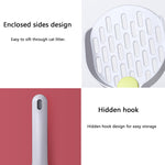 Load image into Gallery viewer, Multi Functional Dog Cat Litter Shovel Toilet Cleaner Excrement Shovel Cat Excrement Dog Excrement Shovel Pet Accessories Pet Cat Poop Litter Shovel Toilet Spoons Cats Sand Cleaning Scoop

