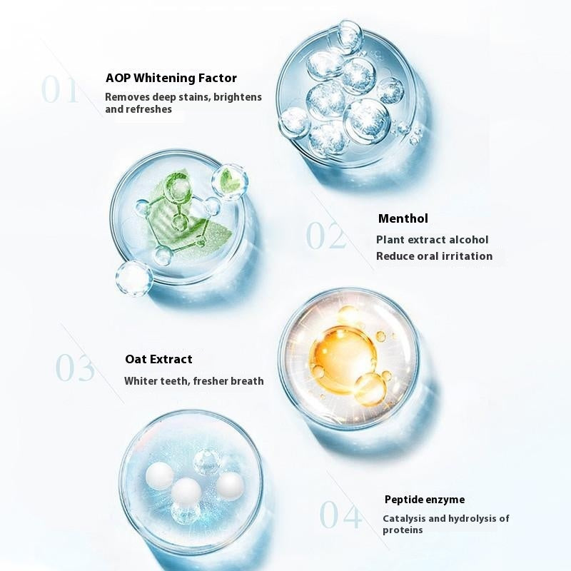 Pet toothbrush pen teeth cleaning tools breath pet