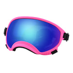 Load image into Gallery viewer, Fashion Personality Dog Skiing Goggles
