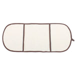 Load image into Gallery viewer, Fine Fiber Bath Towel, Brown Large Gloves, Cat And Dog Bath Towel
