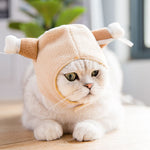 Load image into Gallery viewer, Tang Suit Cat Dress Up Accessories Dog
