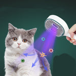 Load image into Gallery viewer, Hair Brush For Cat Sterilization Cleaner Dog Pet Supplies
