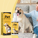 Load image into Gallery viewer, Pet Skin Spray Gentle Care
