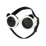 Load image into Gallery viewer, Dog Sun Sunshade Sunglasses Goggles Cat Headdress UV Protection Pet Supplies
