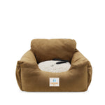Load image into Gallery viewer, Anti-dirty And Safe Pet Dog Car Bed Pad
