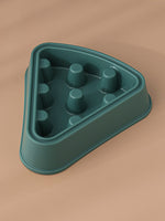 Load image into Gallery viewer, Pet Cat Dog Bowl Cartoon Pizza Single Bowl Slow Food
