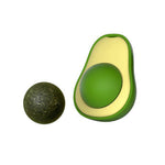Load image into Gallery viewer, Cute Avocado Catnip Toys Cat Teeth Cleaning Toy Cat Supplies Catnip Mini Cat Treat Toys Interactive Pet Toys Pet Products Pet Avocado Ball Cute Funny Mint Cleaning Teeth Toy For Cat Supplies
