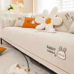 Load image into Gallery viewer, Simple Modern Sofa Cover Cushion
