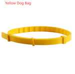 Load image into Gallery viewer, Pet Anti-mosquito Collar Cat Dog Adjustable Insect Repellent Collar Pet Supplies
