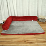 Load image into Gallery viewer, Pet Dog Bed
