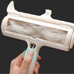 Load image into Gallery viewer, Pet Hair Remover Roller Lint Remove Brush Dog Cat Hair Clothes Carpet Cleaning Brush Home Furniture
