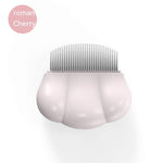 Load image into Gallery viewer, Dog Grooming Comb Comfortable Pet Small Lice Flea Combs Universal Shedding Brush Shell Comb Removes Tangles For Dogs Rabbit Pets Products
