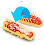 Load image into Gallery viewer, Mini Electric Bug Pet Dog Cat Toy Interactive Cute Ladybird Beetle Animal Shape Cat Toys Walking Insect Cat Playing Supplies
