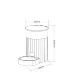 Load image into Gallery viewer, Cat Automatic Pet Feeder Intelligence
