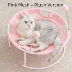 Load image into Gallery viewer, Cat Bed House Pet Kitten Hammock Mattress
