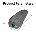 Load image into Gallery viewer, Ultrasound Stoppers Dog Barking Prevention Rechargeable
