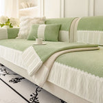 Load image into Gallery viewer, New Four Seasons Universal Leather Sofa Cover
