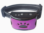 Load image into Gallery viewer, Dog Training Collar Waterproof Electric Pet Remote Control Rechargeable Dogs Trainer Bark Arrester With Shock Vibration Sound
