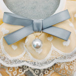 Load image into Gallery viewer, Pet Accessories Saliva Towel Cat Bib
