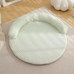 Load image into Gallery viewer, Cooling Dog Bed  Summer Dog Cat Cooling Mat
