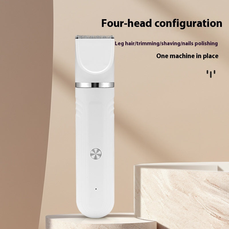 Pet shaver electric clipper