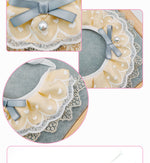 Load image into Gallery viewer, Pet Accessories Saliva Towel Cat Bib
