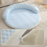 Cooling Dog Bed  Summer Dog Cat Cooling Mat