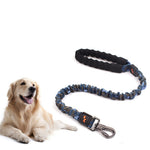 Load image into Gallery viewer, Elastic Leash Large Dog Pets
