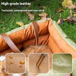 Load image into Gallery viewer, Portable Car Kennel Anti-dirty Removable And Washable Pet Safety Chair
