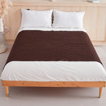 Load image into Gallery viewer, Waterproof Non-slip Pet Mattress Pet Blanket
