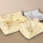 Load image into Gallery viewer, Bite Resistant Removable And Washable Dog Bed Sofa
