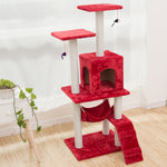 Load image into Gallery viewer, Pet Supplies Cat Toys Climbing Frame
