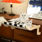 Load image into Gallery viewer, Bed Supplies Cat Hanging Bed Pet Cat Climbing Frame
