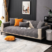 All-season Anti-skid Modern Fabric Sofa Towel Cover