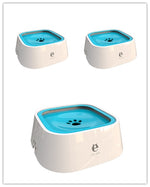 Load image into Gallery viewer, Non-wet Mouth Dog Bowl, Floating Bowl, Anti-overturning
