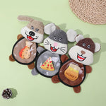 Load image into Gallery viewer, Pet Toy For Self-entertainment, A Talking Mouse For Teddy And Golden Retriever To Chew On, A Plush Dog Toy
