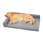 Load image into Gallery viewer, Sofa Dog Bed Sleeping Pad Removable And Washable Pet Nest
