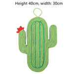 Load image into Gallery viewer, Avocado Cat Scratch Board Sofa Anti Scratch Wear Resistant Claw Device
