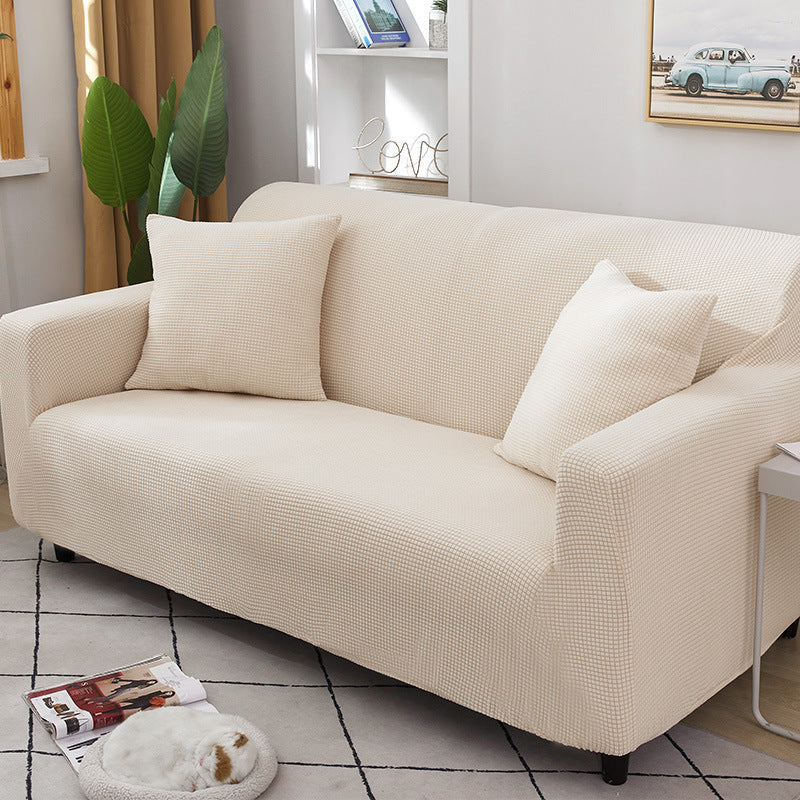 Stretch sofa cover cover full cover towel