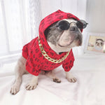 Load image into Gallery viewer, Medium And Large Dog Glasses Toy
