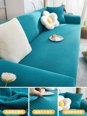 Stretch Sofa Cover Cover Full Cover Towel